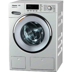 Miele WMH120WPS A+++ 8kg 1600 Spin Washing Machine in White